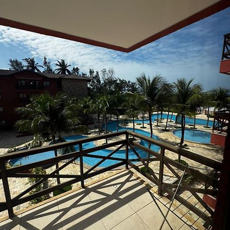 Kariri Beach_Cumbuco Boutique Apartments Екстер'єр фото