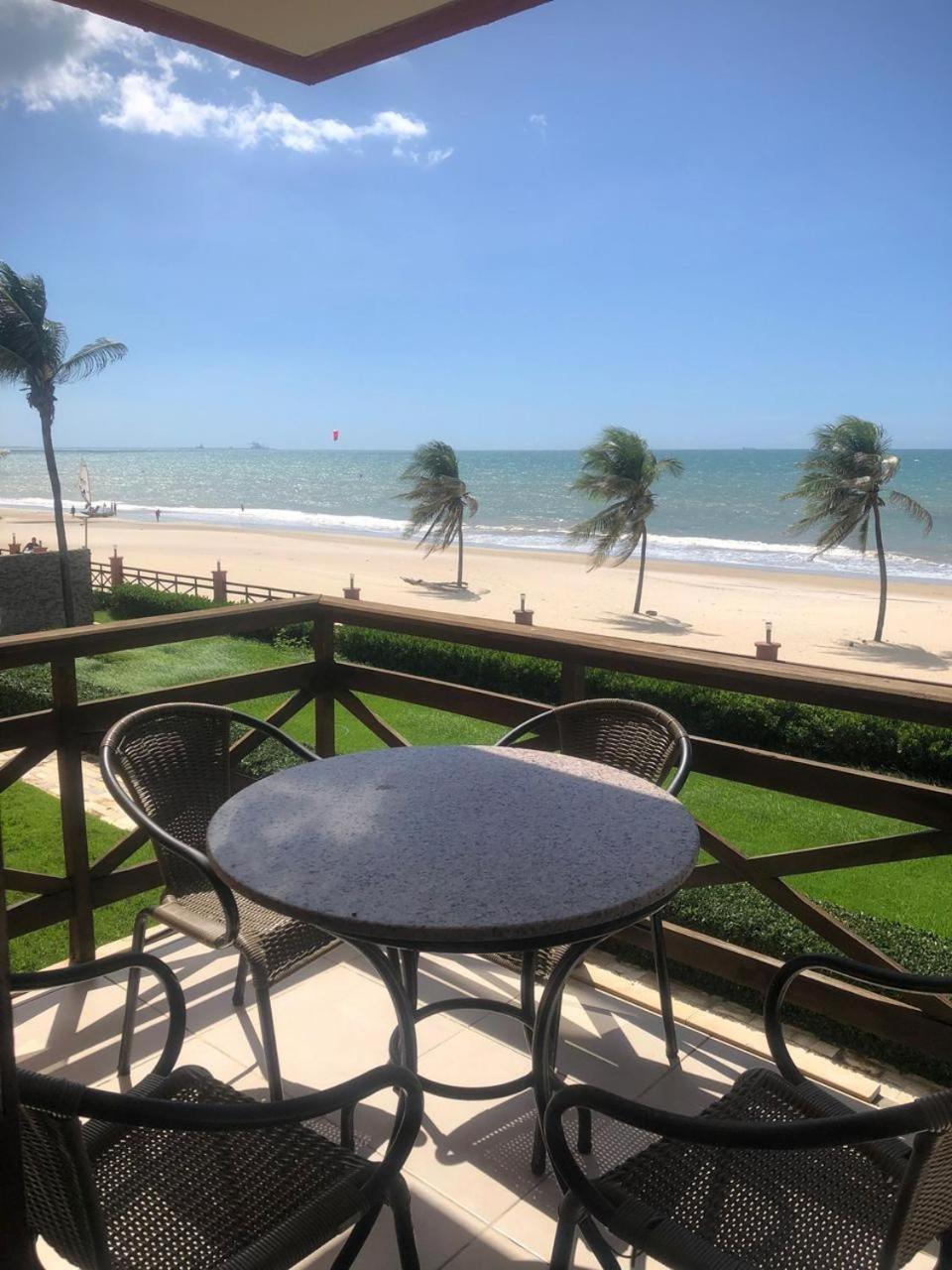 Kariri Beach_Cumbuco Boutique Apartments Екстер'єр фото