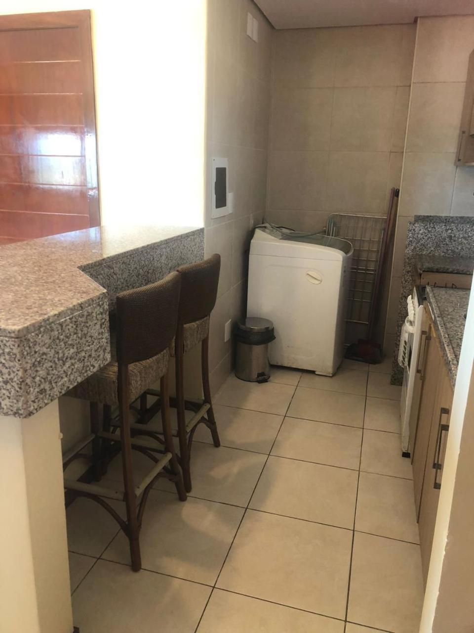 Kariri Beach_Cumbuco Boutique Apartments Екстер'єр фото