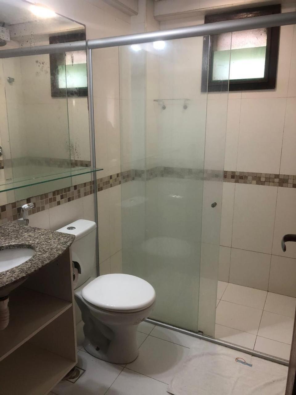 Kariri Beach_Cumbuco Boutique Apartments Екстер'єр фото
