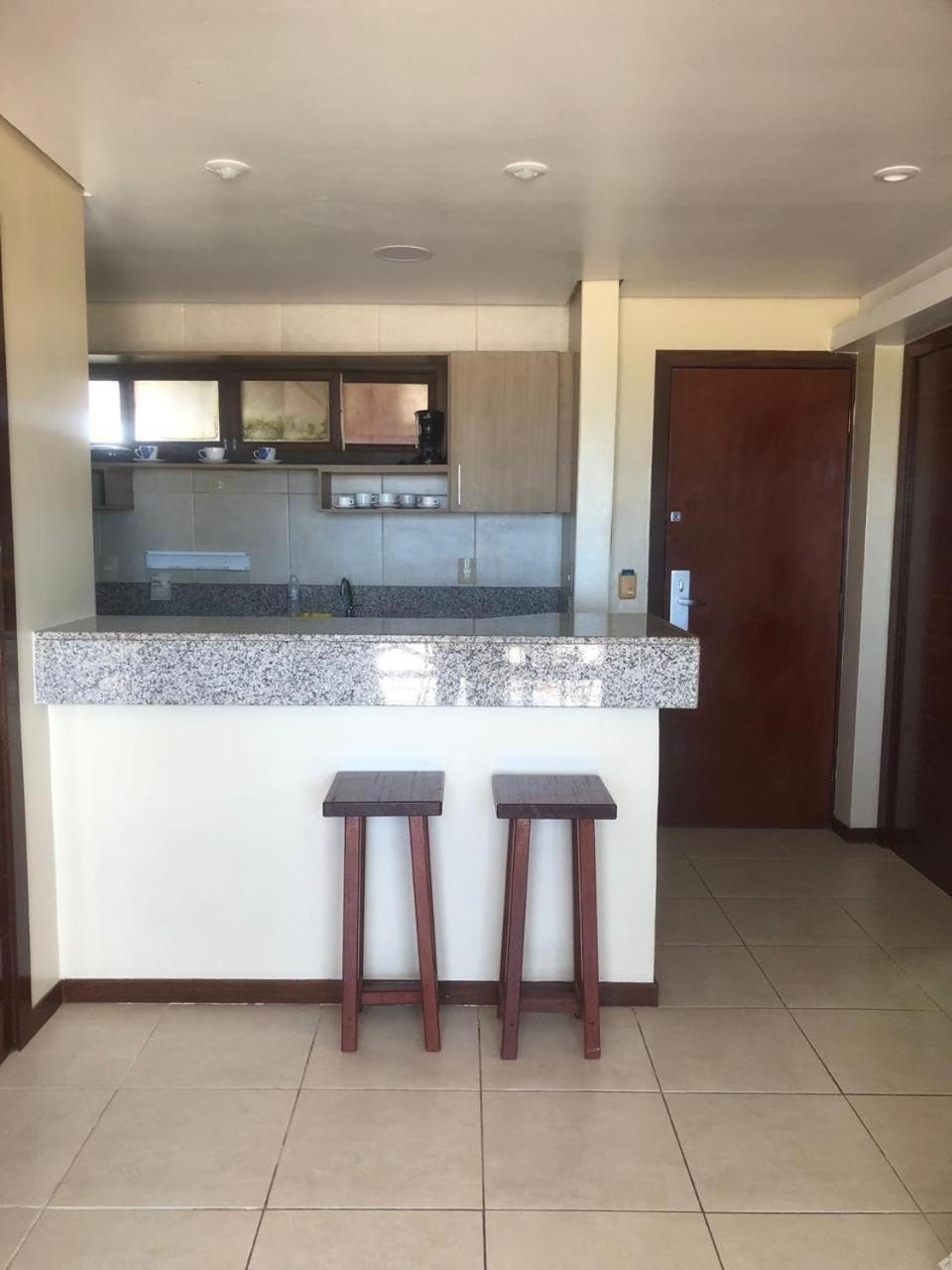 Kariri Beach_Cumbuco Boutique Apartments Екстер'єр фото