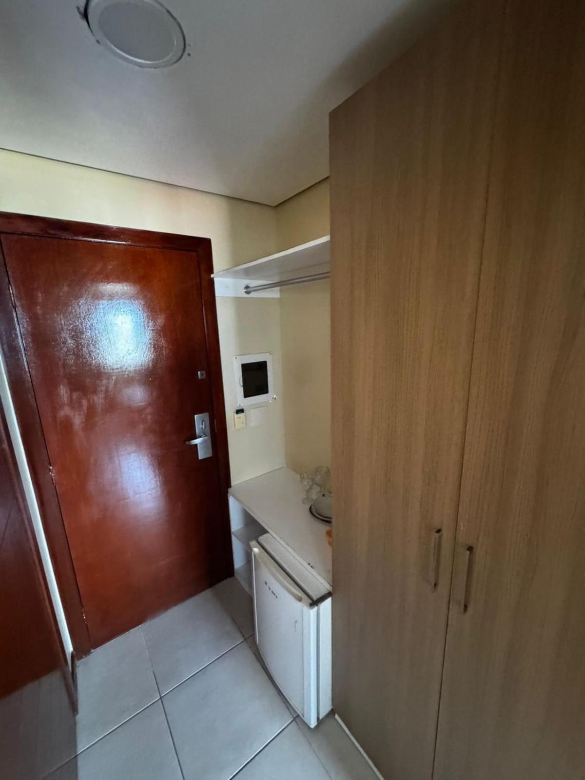 Kariri Beach_Cumbuco Boutique Apartments Екстер'єр фото