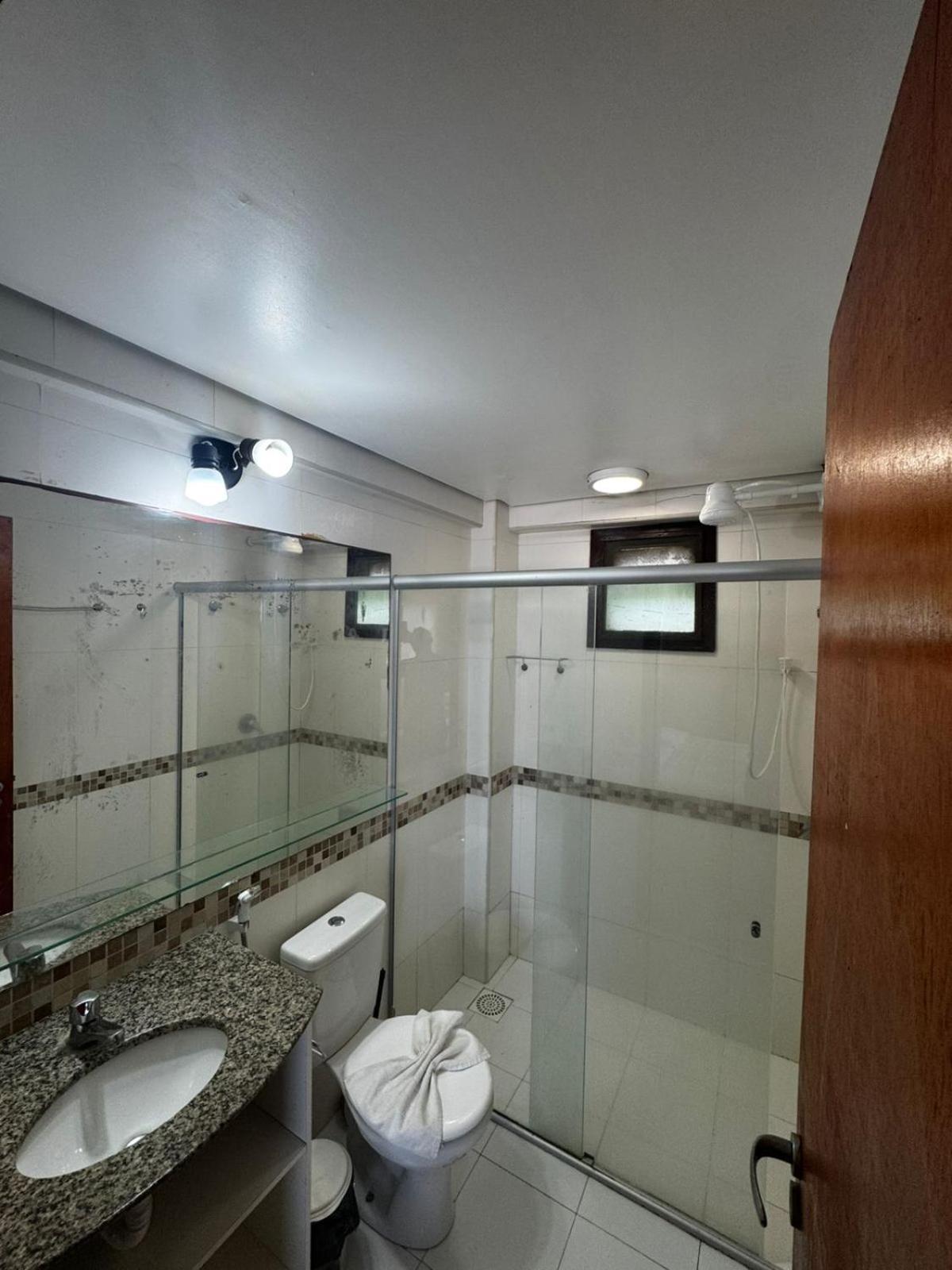 Kariri Beach_Cumbuco Boutique Apartments Екстер'єр фото