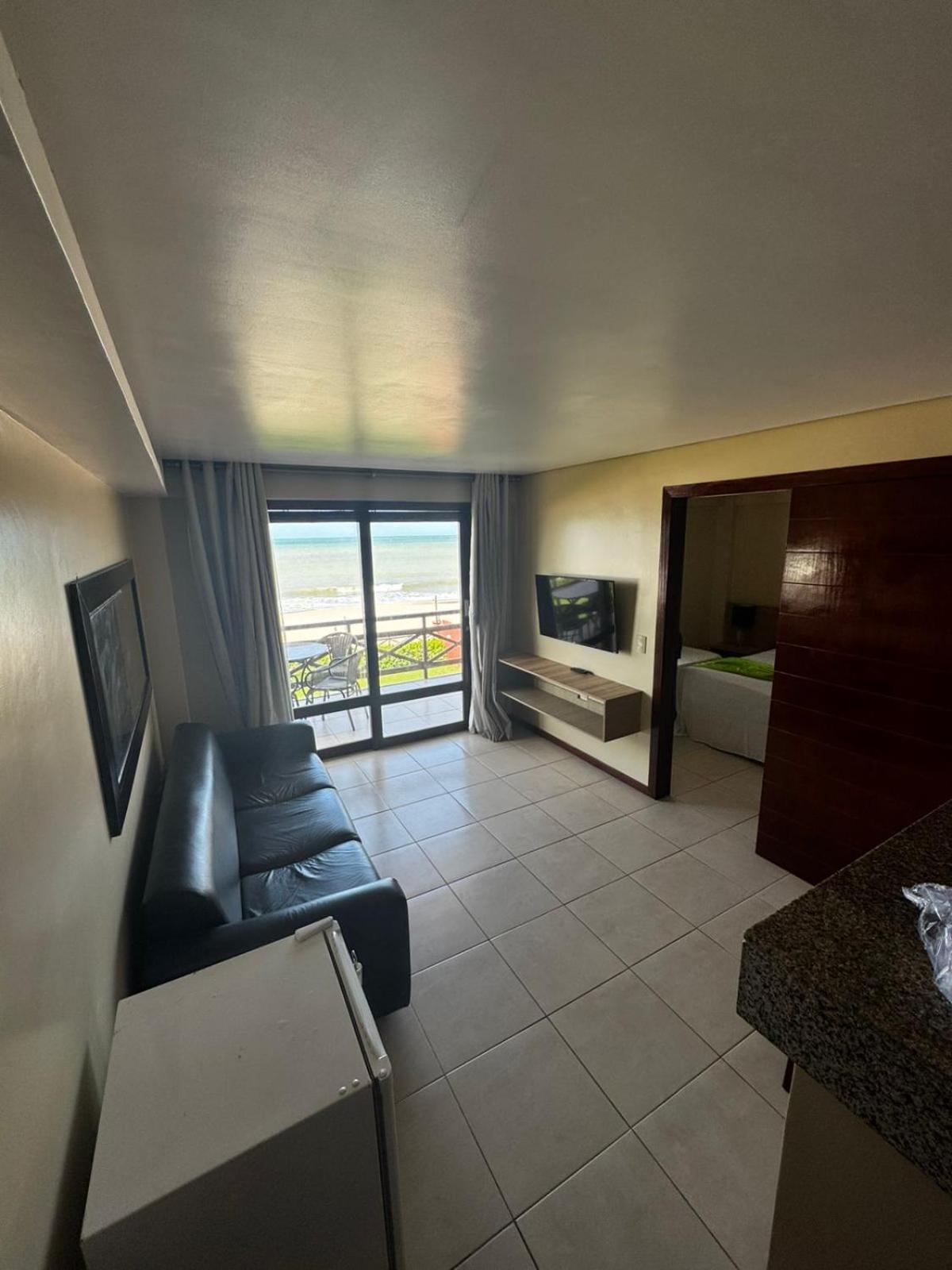 Kariri Beach_Cumbuco Boutique Apartments Екстер'єр фото