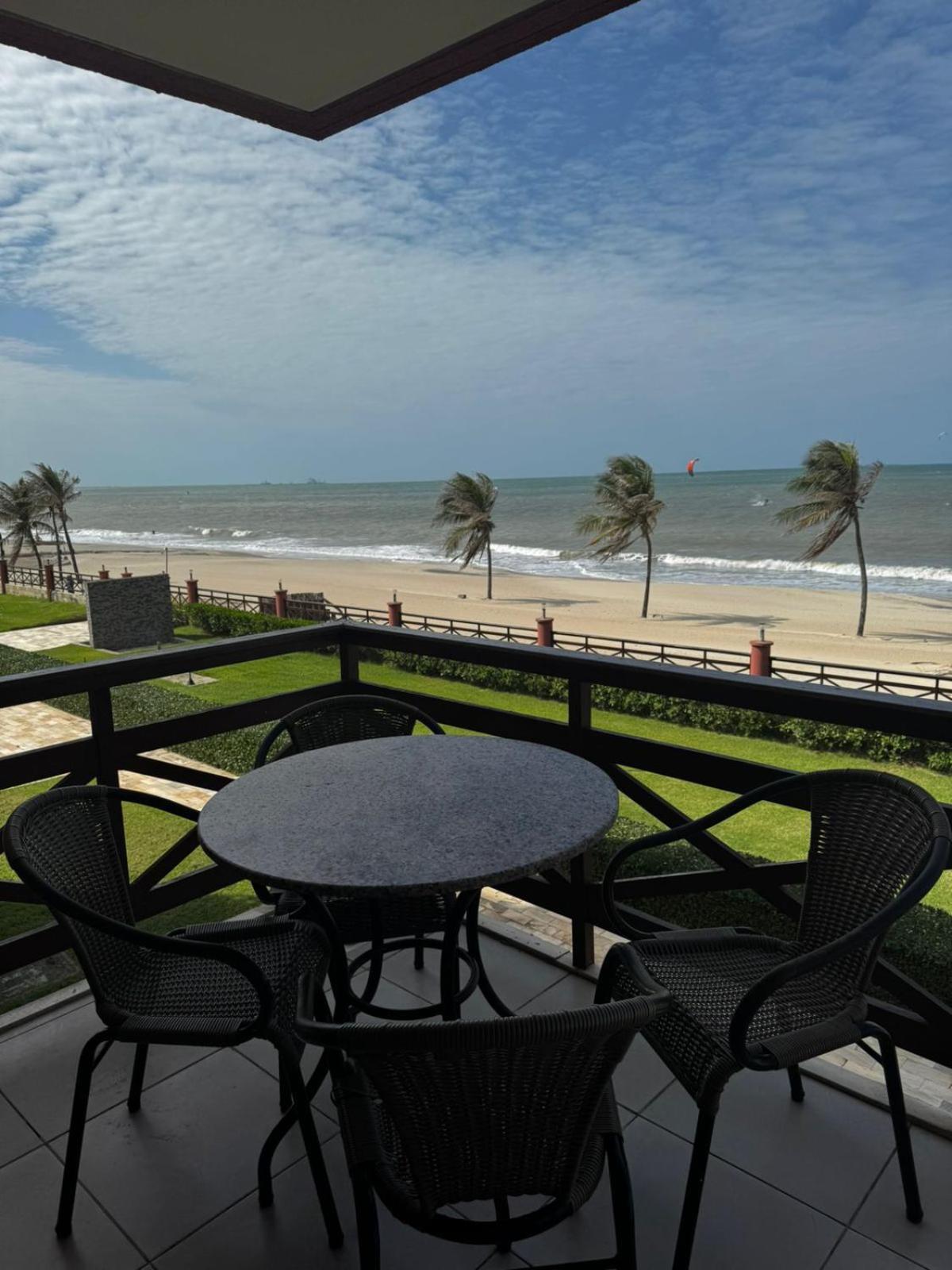 Kariri Beach_Cumbuco Boutique Apartments Екстер'єр фото